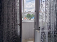 2-комнатная квартира посуточно Новокузнецк, Свердлова, 2: Фотография 7
