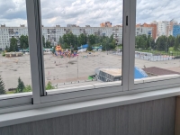 2-комнатная квартира посуточно Новокузнецк, Свердлова, 2: Фотография 8