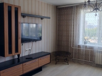 2-комнатная квартира посуточно Новокузнецк, Свердлова, 2: Фотография 9