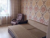 2-комнатная квартира посуточно Новокузнецк, Свердлова, 2: Фотография 12