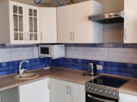 2-комнатная квартира посуточно Новокузнецк, Свердлова, 2: Фотография 16