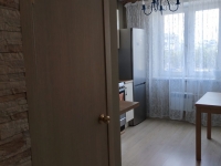 2-комнатная квартира посуточно Новокузнецк, Свердлова, 2: Фотография 21