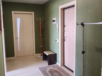 2-комнатная квартира посуточно Новокузнецк, Свердлова, 2: Фотография 27