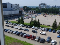 2-комнатная квартира посуточно Новокузнецк, Свердлова, 2: Фотография 29