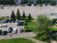 2-комнатная квартира посуточно Новокузнецк, Свердлова, 2: Фотография 30
