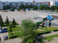 2-комнатная квартира посуточно Новокузнецк, Свердлова, 2: Фотография 31
