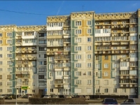 2-комнатная квартира посуточно Новокузнецк, Свердлова, 2: Фотография 32