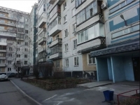2-комнатная квартира посуточно Новокузнецк, Свердлова, 2: Фотография 33