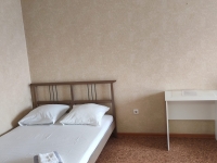 1-комнатная квартира посуточно Новокузнецк, Строителей, 90Б: Фотография 5
