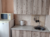 1-комнатная квартира посуточно Новокузнецк, Строителей, 90Б: Фотография 8
