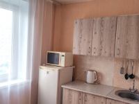 1-комнатная квартира посуточно Новокузнецк, Строителей, 90Б: Фотография 9