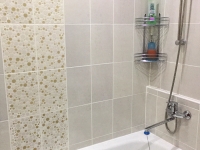 1-комнатная квартира посуточно Новокузнецк, Строителей, 90Б: Фотография 11