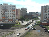 1-комнатная квартира посуточно Новокузнецк, Строителей, 90Б: Фотография 15