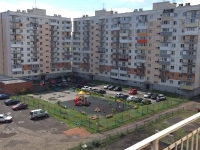 1-комнатная квартира посуточно Новокузнецк, Строителей, 90Б: Фотография 16