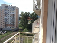 1-комнатная квартира посуточно Новокузнецк, Строителей, 90Б: Фотография 17