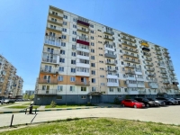 1-комнатная квартира посуточно Новокузнецк, Строителей, 90Б: Фотография 18