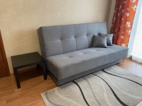 1-комнатная квартира посуточно Новокузнецк, Строителей , 90Б: Фотография 2