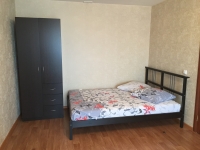 1-комнатная квартира посуточно Новокузнецк, Строителей , 90Б: Фотография 9