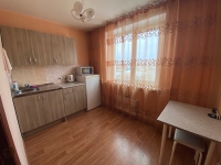 1-комнатная квартира посуточно Новокузнецк, Строителей , 90Б: Фотография 10
