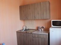 1-комнатная квартира посуточно Новокузнецк, Строителей , 90Б: Фотография 11