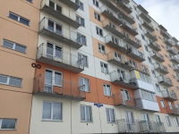 1-комнатная квартира посуточно Новокузнецк, Строителей , 90Б: Фотография 14