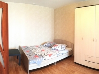 1-комнатная квартира посуточно Новокузнецк, Строителей, 90Б: Фотография 2