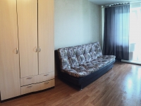 1-комнатная квартира посуточно Новокузнецк, Строителей, 90Б: Фотография 3