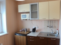 1-комнатная квартира посуточно Новокузнецк, Строителей, 90Б: Фотография 4