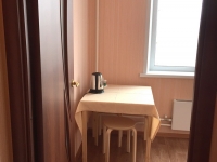 1-комнатная квартира посуточно Новокузнецк, Строителей, 90Б: Фотография 5