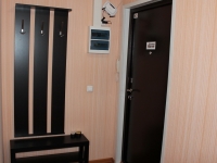 1-комнатная квартира посуточно Новокузнецк, Строителей, 90Б: Фотография 6