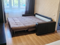 1-комнатная квартира посуточно Новокузнецк, Циолковского, 60: Фотография 4