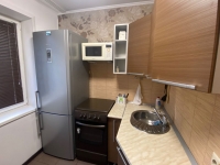1-комнатная квартира посуточно Новокузнецк, Циолковского, 60: Фотография 10