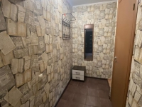 1-комнатная квартира посуточно Новокузнецк, Циолковского, 60: Фотография 13