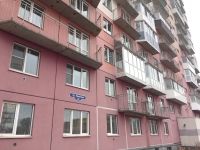 1-комнатная квартира посуточно Новокузнецк, Ермакова, 30: Фотография 3