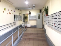 1-комнатная квартира посуточно Новокузнецк, Ермакова, 30: Фотография 4