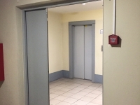 1-комнатная квартира посуточно Новокузнецк, Ермакова, 30: Фотография 5