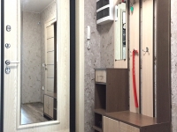 1-комнатная квартира посуточно Новокузнецк, Ермакова, 30: Фотография 6