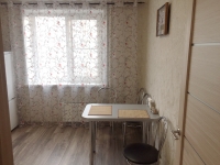 1-комнатная квартира посуточно Новокузнецк, Ермакова, 30: Фотография 9