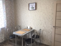 1-комнатная квартира посуточно Новокузнецк, Ермакова, 30: Фотография 11