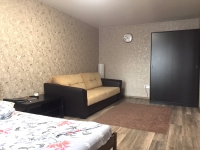1-комнатная квартира посуточно Новокузнецк, Ермакова, 30: Фотография 15