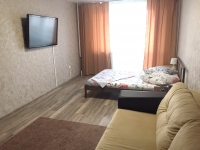 1-комнатная квартира посуточно Новокузнецк, Ермакова, 30: Фотография 16