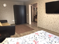 1-комнатная квартира посуточно Новокузнецк, Ермакова, 30: Фотография 17