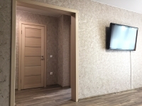 1-комнатная квартира посуточно Новокузнецк, Ермакова, 30: Фотография 18