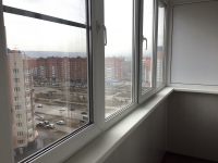 1-комнатная квартира посуточно Новокузнецк, Ермакова, 30: Фотография 22