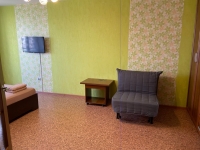 1-комнатная квартира посуточно Новокузнецк, Ермакова, 36: Фотография 7
