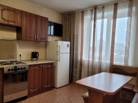 1-комнатная квартира посуточно Новокузнецк, Ермакова, 36: Фотография 8