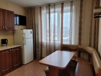 1-комнатная квартира посуточно Новокузнецк, Ермакова, 36: Фотография 9