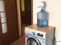 1-комнатная квартира посуточно Новокузнецк, Ермакова, 36: Фотография 13