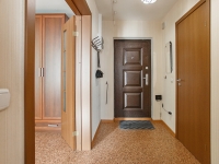 1-комнатная квартира посуточно Новокузнецк, Ермакова, 36: Фотография 14