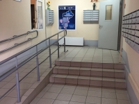 1-комнатная квартира посуточно Новокузнецк, Ермакова, 36: Фотография 21